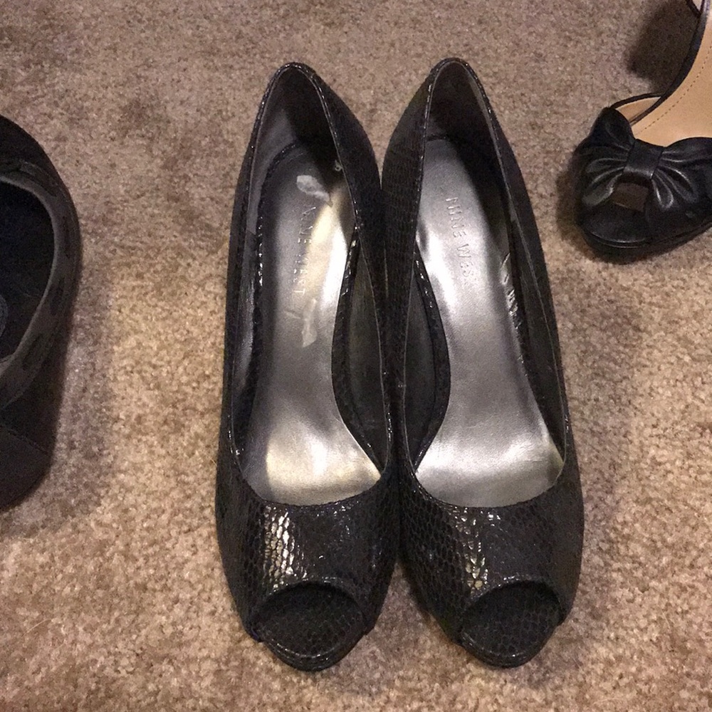 Nine West Pump size 6